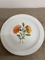 Herend wall plate