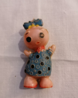 Retro böbe baby figure