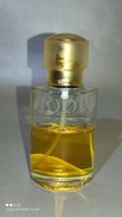 Vintage joop edt perfume from 50 ml to 30 ml