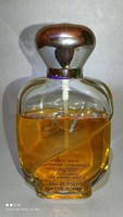 Vintage "A" Zepter edt parfüm 100 ml - ből 80 ml
