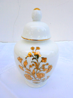 Beautiful tea spice holder, urn vase,...