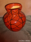 Wonderful retro vase
