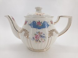 Sadler English teapot