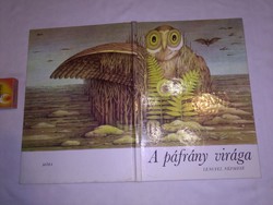 The flower of fern - Polish folk tale - 1992
