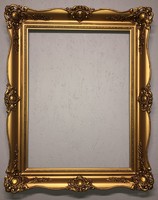 Antique painting frame!