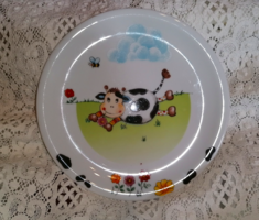 Fairy tale plate