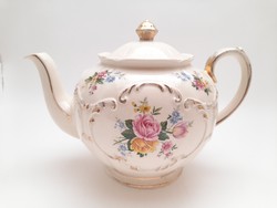 Sadler England - English teapot