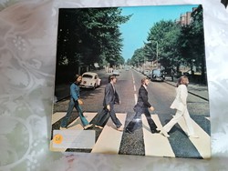 Abbey Road (Vinyl /