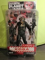 Akció Figura Filmfigura, DAWN of the PLANET of the APES, KOBA