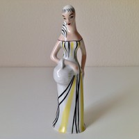 Cmielow porcelain figure - flawless!