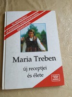 Maria treben's new recipes and life for sale!