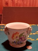 HERENDI PORCELÁN KOSFEJES KASPÓ (GB49/20)