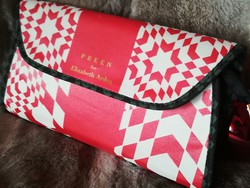 Elisabeth arden -preen - cosmetic / makeup bag! 26X15x5cm