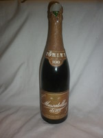Old spruce sweet champagne 1980 year 0.75 liters