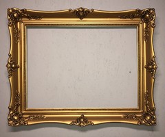 Antique painting frame (61x81)