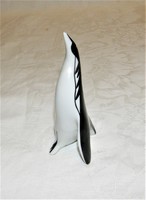 Pingvin Cmielow porcelán