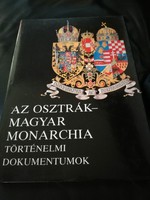 Album: Az Osztrák-Magyar Monarchia