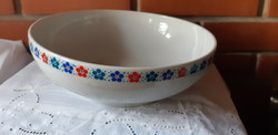 Lowland porcelain stew bowl