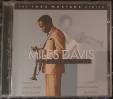 MILES DAVIS : MILES TO GO   -   JAZZ CD
