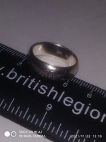 Rings with Chinese markings (55)