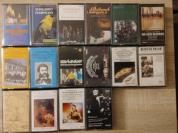 Classical and fun retro audio cassettes price per piece - audio cassette