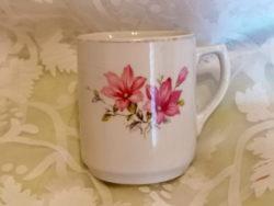 Mug from Kőbánya, cup from a farmhouse