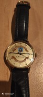 Russian mechanical watch. 5