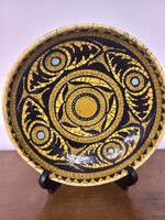 Retro Hungarian ceramics. Ferenczy kati