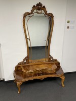Mirror, anteroom furniture