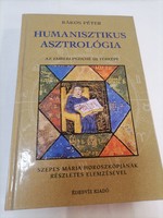 Rákos Péter - Humanisztikus Asztrológia