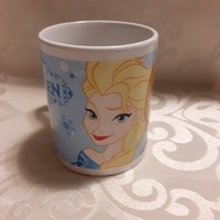 Ice magic mug