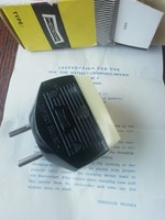Retro Medicor TYP102T charger- elemtöltő