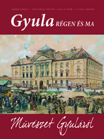 Durkó Károly-Bagyinszki zoltán-balla tibor-d. András Nagy: art about gyula