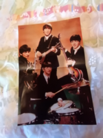 Beatles collectors attention! Beatles poster 1963.