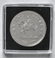 Kanada 1 dollár 1973 UNC