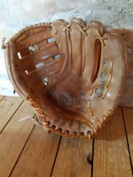 Baseball glove for decoration