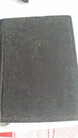 Imakönyv és énekeskönyv.Református Énekeskönyv 1970 eladó!