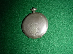 875 ezüst zsebóratok