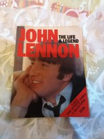 Beatles collectors attention! John Lennon: Life and Legend of Sunday Times Special Tribute to Kia