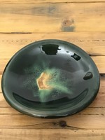 Decorative ashtray-centerpiece. Abstract ashtray t-45