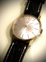 Swiss certina! Watch