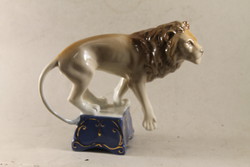Royal dux cirkuszi oroszlán 226