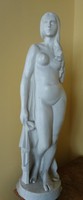 Female statue statue
