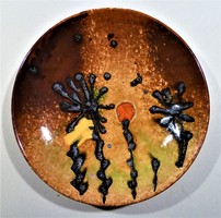 Decorative plate11