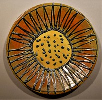 Decorative plate01