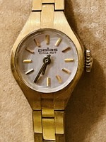 NOS Vintage Pallas Exquisit Mechanical Ladies Watch 1980