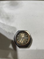 Old marvin automatic watch