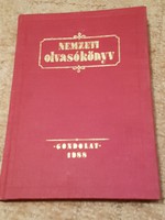 Lukácsy Sándor: Nemzeti olvasókönyv