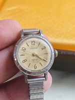 Lady WRIST WATCH Junos 15Rubis SWISS MADE ANTIMAGNETIC