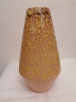 Gránit kerámia váza 24cm